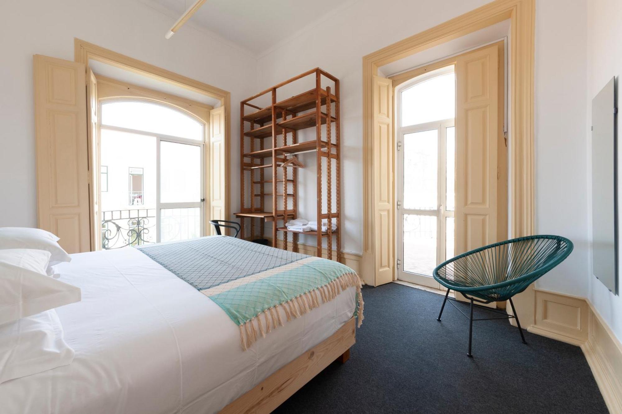 Cheese & Wine Lapa Hotell Lisboa Rum bild